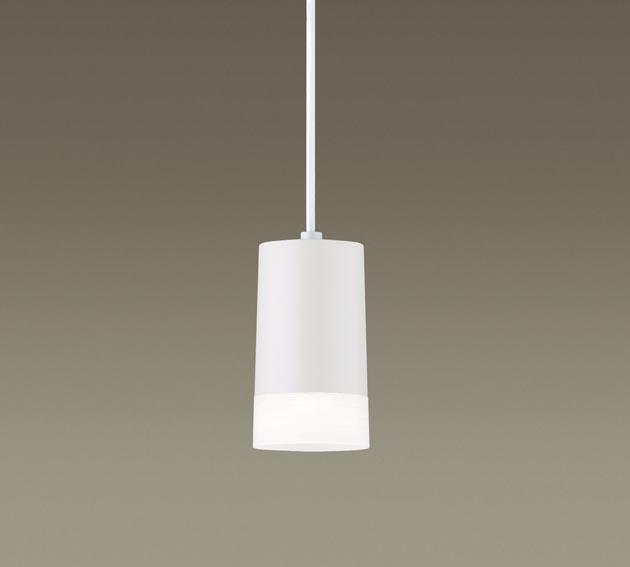 パナソニック LED ペンダント LSEB3107KLE1　60形電球色 引掛シーリング方式 ･･･