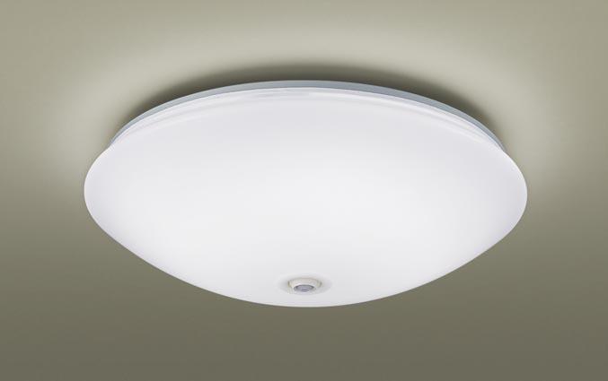 パナソニック LEDシーリングライト LSEBC2060KLE1 センサ付昼白色 FreePa カ･･･