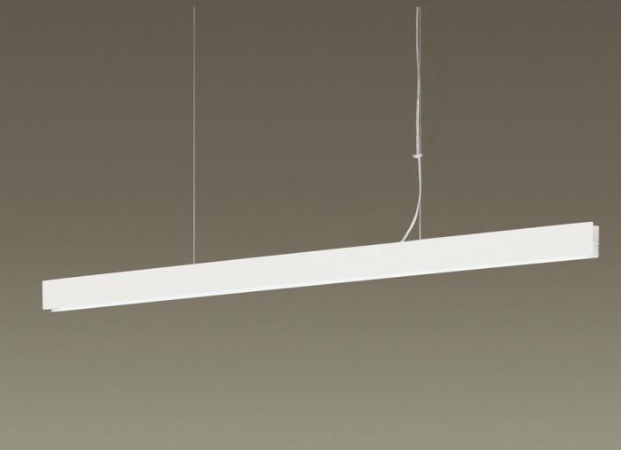 パナソニック (吹抜用)LED ラインペンダント SLB17175LB1　 L1200 調光 昼白･･･