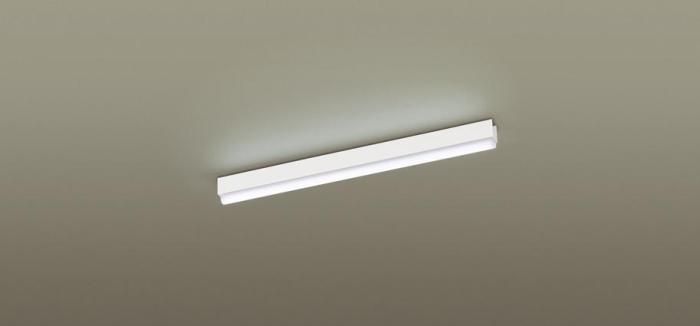 パナソニック (直付)LED ラインライト SLB50633LB1　 L600 調光 昼白色 全般･･･