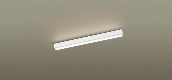 パナソニック (直付)LED ラインライト SLB50634LB1　 L600 調光 温白色 全般･･･