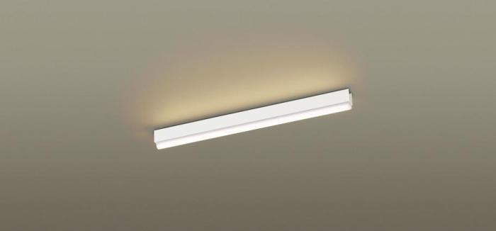 パナソニック (直付)LED ラインライト SLB50635LB1　 L600 調光 電球色 全般･･･