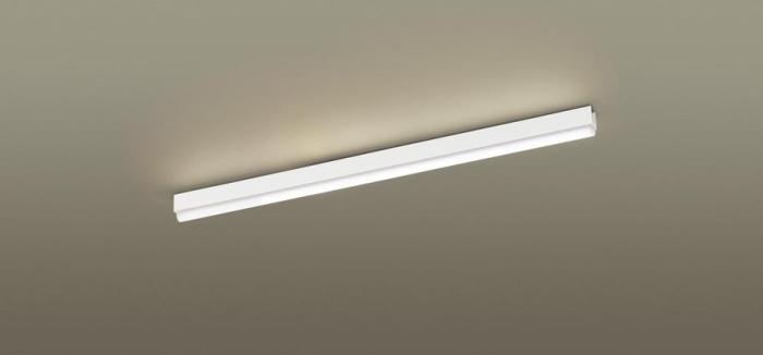 パナソニック (直付)LED ラインライト SLB50637LB1　 L900 調光 温白色 全般･･･