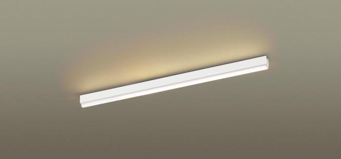 パナソニック (直付)LED ラインライト SLB50638LB1　 L900 調光 電球色 全般･･･