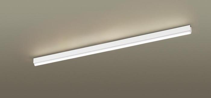 パナソニック (直付)LED ラインライト SLB50640LB1　 L1200 調光 温白色 全般･･･