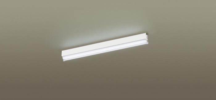 パナソニック (直付)LED ラインライト SLB50656LB1　 L600 調光 昼白色 片側･･･