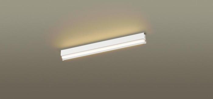 パナソニック (直付)LED ラインライト SLB50658LB1　 L600 調光 電球色 片側･･･