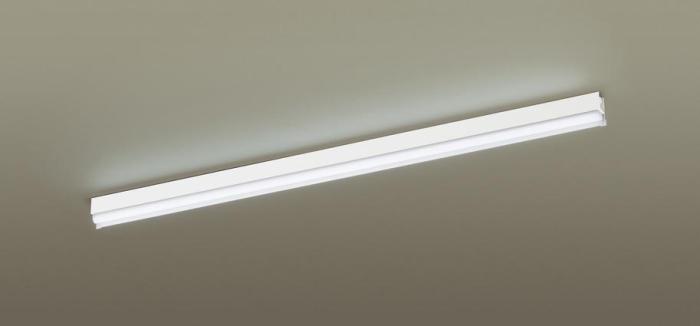 パナソニック (直付)LED ラインライト SLB50662LB1　 L1200 調光 昼白色 片側･･･