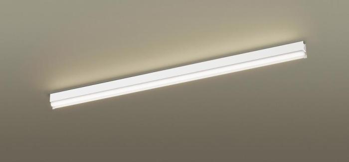 パナソニック (直付)LED ラインライト SLB50663LB1　 L1200 調光 温白色 片側･･･