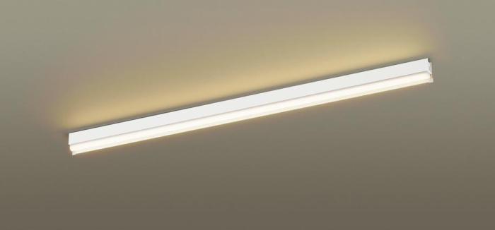 パナソニック (直付)LED ラインライト SLB50664LB1　 L1200 調光 電球色 片側･･･