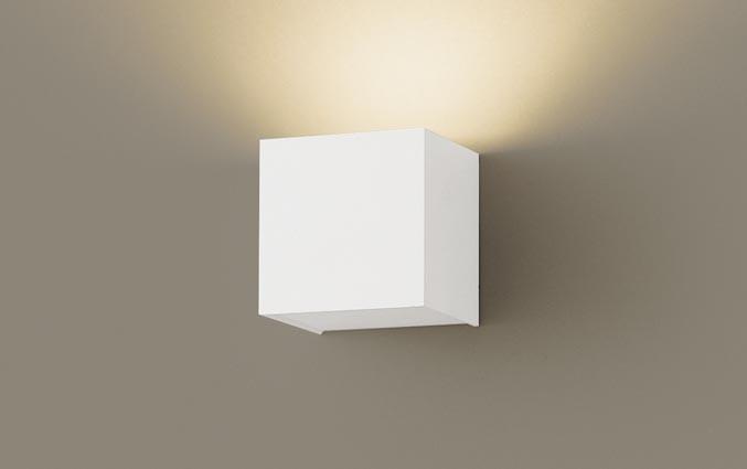 パナソニック LED ブラケット SLB80555LB1　 60形 調光 電球色片側配光 ライ･･･
