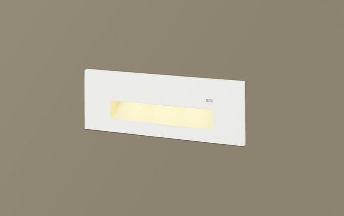 パナソニック (壁埋込)LED フットライト SLBJ71000　電球色 電気工事必要 Pan･･･