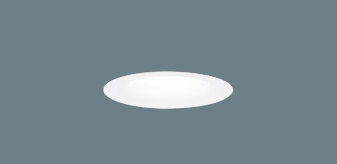 パナソニック LED ダウンライト SLD1010VLB1　 60形 調光 温白色拡散 ライコ･･･