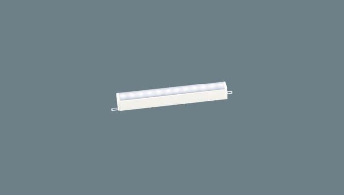 パナソニック LED ベーシックラインライト LGB50060XB1 昼白色 L300 (ライコ･･･