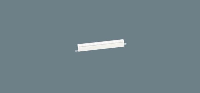 パナソニック LED ベーシックラインライト LGB50061XB1 温白色 L300 (ライコ･･･