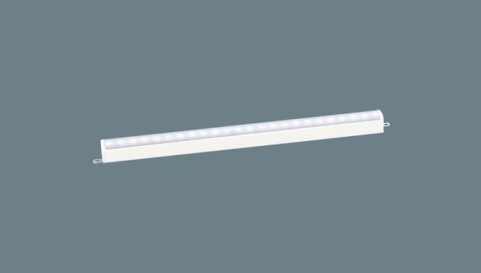 パナソニック LED ベーシックラインライト LGB50063XB1 昼白色 L600 (ライコ･･･