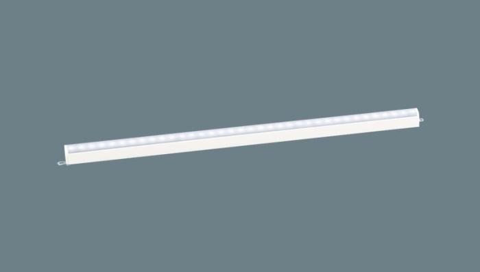 パナソニック LED ベーシックラインライト LGB50066XB1 昼白色 L900 (ライコ･･･