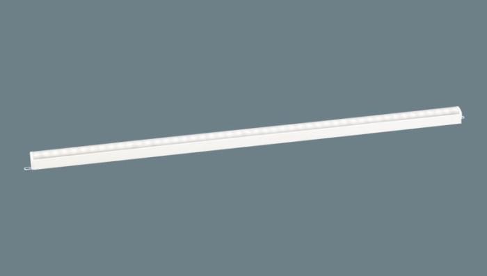 パナソニック LED ベーシックラインライト LGB50071XB1 電球色 L1200 (ライコ･･･