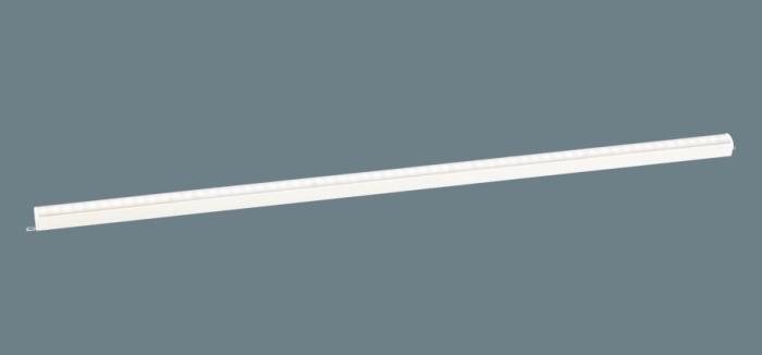パナソニック LED ベーシックラインライト LGB50073XB1 温白色 L1500 (ライコ･･･