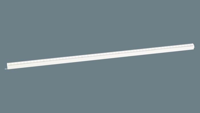 パナソニック LED ベーシックラインライト LGB50074XB1 電球色 L1500 (ライコ･･･