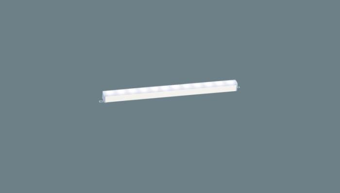 パナソニック LED ベーシックラインライト LGB50203XB1 昼白色 L600 (ライコ･･･