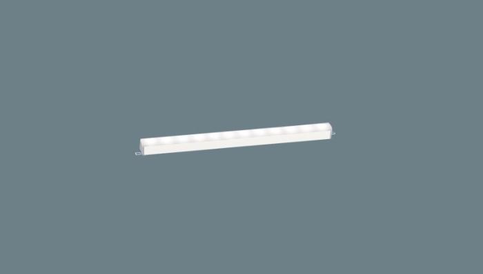 パナソニック LED ベーシックラインライト LGB50205XB1 電球色 L600 (ライコ･･･