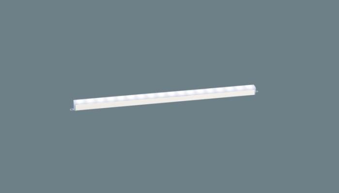 パナソニック LED ベーシックラインライト LGB50206XB1 昼白色 L900 (ライコ･･･