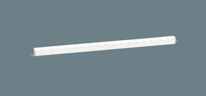 パナソニック LED ベーシックラインライト LGB50207XB1 温白色 L900 (ライコ･･･