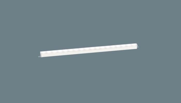 パナソニック LED ベーシックラインライト LGB50208XB1 電球色 L900 (ライコ･･･