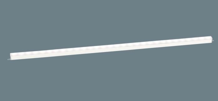 パナソニック LED ベーシックラインライト LGB50213XB1 温白色 L1500 (ライコ･･･