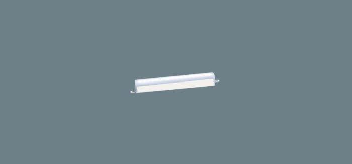 パナソニック LED ベーシックラインライト LGB50280XB1 昼白色 L300 (ライコ･･･