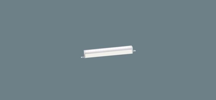 パナソニック LED ベーシックラインライト LGB50281XB1 温白色 L300 (ライコ･･･