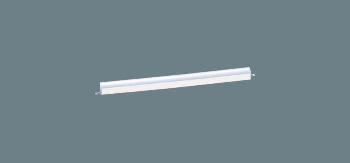 パナソニック LED ベーシックラインライト LGB50283XB1 昼白色 L600 (ライコ･･･