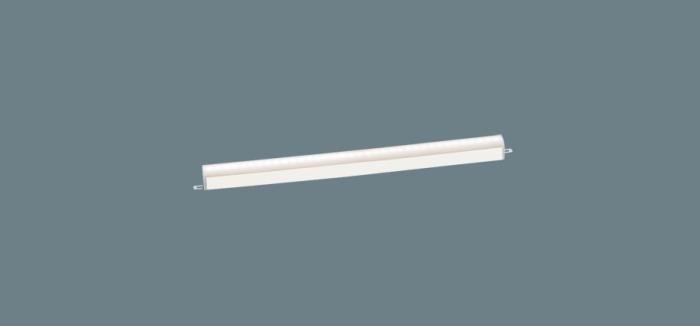パナソニック LED ベーシックラインライト LGB50285XB1 電球色 L600 (ライコ･･･