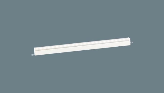 パナソニック LED ベーシックラインライト LSEB9020XB1 電球色 L600 (ライコ･･･