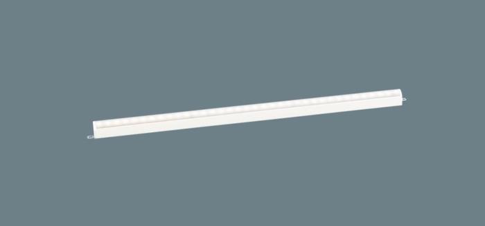 パナソニック LED ベーシックラインライト LSEB9022XB1 温白色 L900 (ライコ･･･