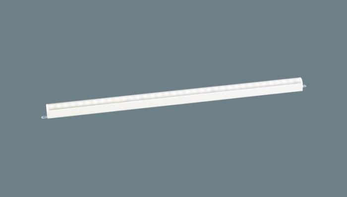 パナソニック LED ベーシックラインライト LSEB9023XB1 電球色 L900 (ライコ･･･