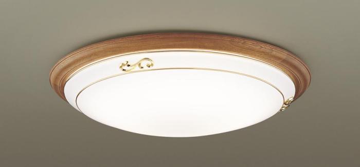 パナソニック LED シーリングライト LGC32129 調色 8畳用 カチットF Panasoni･･･