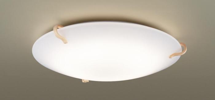 パナソニック LED シーリングライト LGC52133 調色 12畳用 カチットF Panason･･･