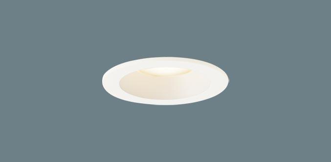 パナソニック LED ダウンライト LGD3002LLE1　100形電球色拡散 電気工事必要 ･･･