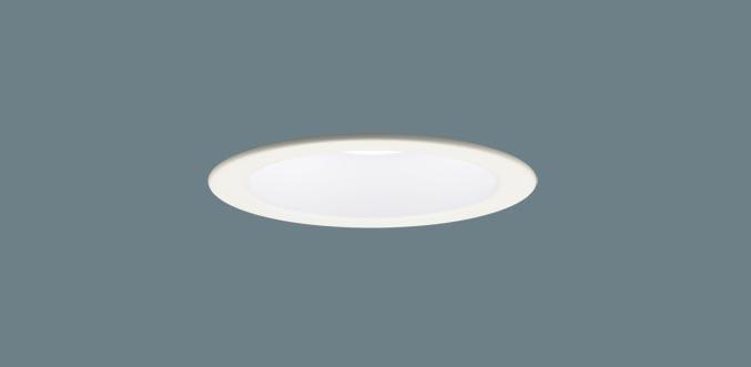 パナソニック LED 軒下用ダウンライト LRD1108NLB1　60形昼白色拡散調光 ライ･･･