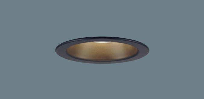 パナソニック LED 軒下用ダウンライト LRD1109LLB1　60形電球色拡散調光 ライ･･･
