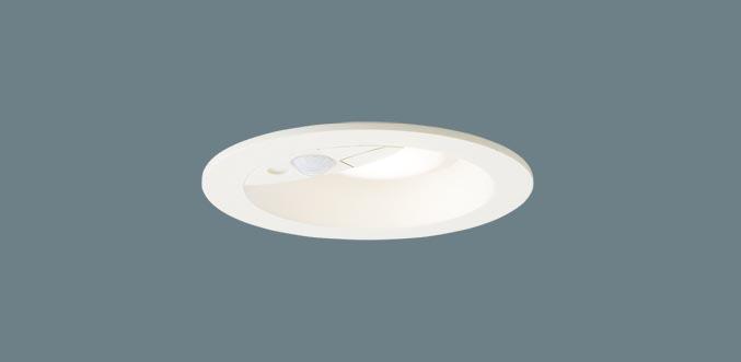 パナソニック LED 軒下用ダウンライト LRDC3146LLE1　100形電球色拡散センサ ･･･
