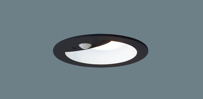パナソニック LED 軒下用ダウンライト LRDC3147NLE1　100形昼白色拡散センサ ･･･