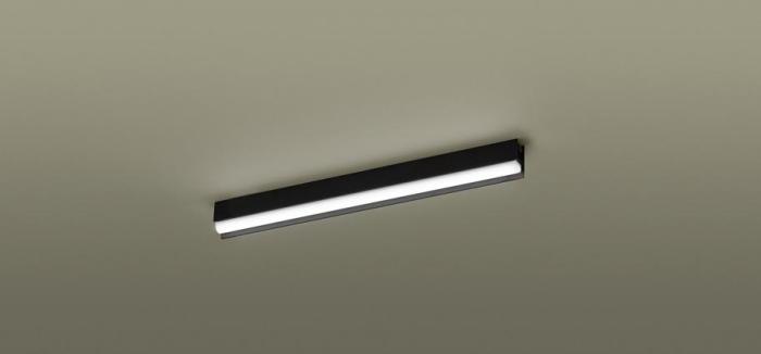 パナソニック (直付)LED ラインライト SLB50665LB1　 L600 調光 昼白色 片側･･･