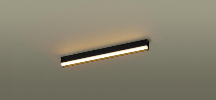 パナソニック (直付)LED ラインライト SLB50667LB1　 L600 調光 電球色 片側･･･