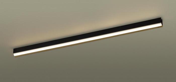 パナソニック (直付)LED ラインライト SLB50669LB1　 L1200 調光 温白色 片側･･･
