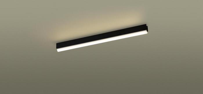 パナソニック (直付)LED ラインライト SLB50674LB1　 L600 調光 温白色 全般･･･