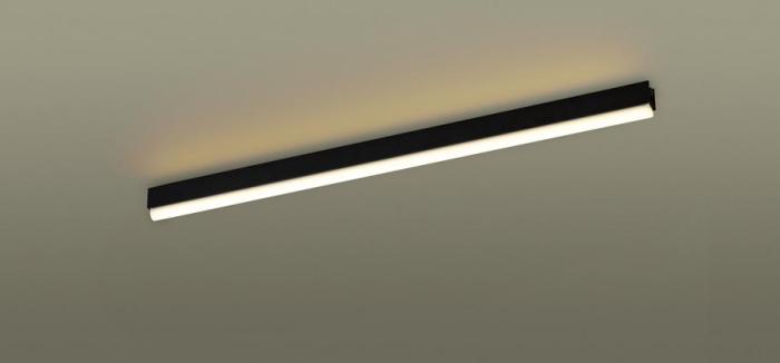 パナソニック (直付)LED ラインライト SLB50678LB1　 L900 調光 電球色 全般･･･