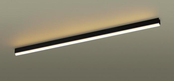 パナソニック (直付)LED ラインライト SLB50681LB1　 L1200 調光 電球色 全般･･･
